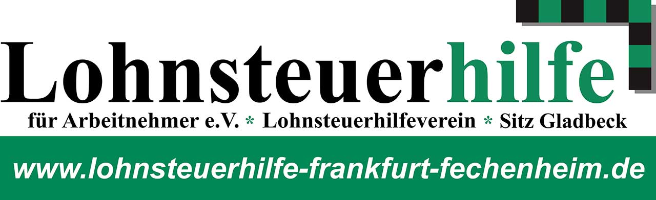 Lohnsteuerhilfe Frankfurt Fechenheim